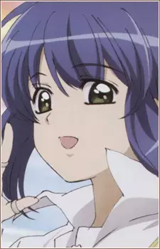 Kawahira, Kaoru