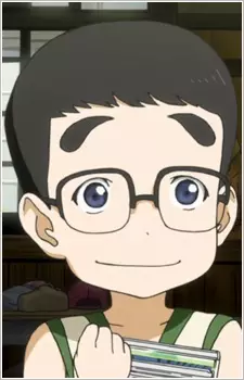 Harada, Kouji