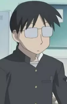 Ooyama, Masaaki