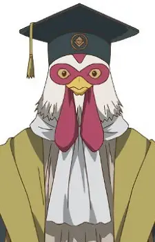 Cockdole
