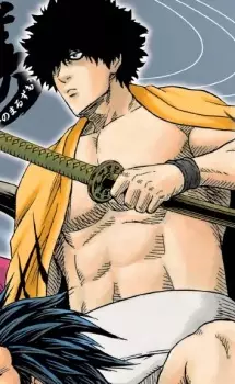Hikage, Tenma