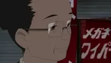 Shiraishi, Saori
