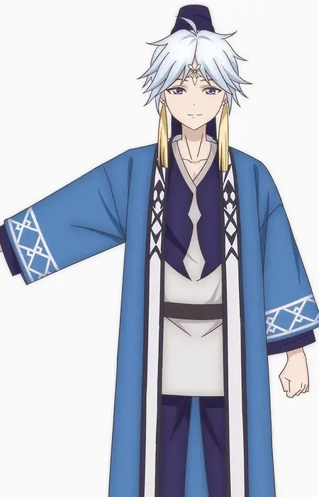Kiyo
