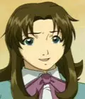 Kawai, Erika