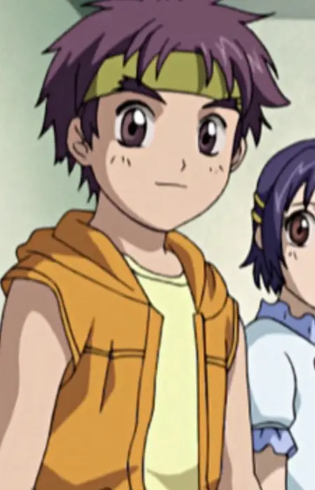 Akutsu, Yoshiki