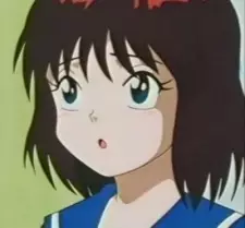 Oomori, Kazumi