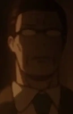 Kaede's Father