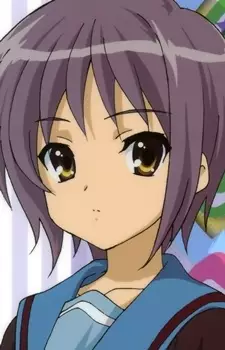 Nagato, Yuki