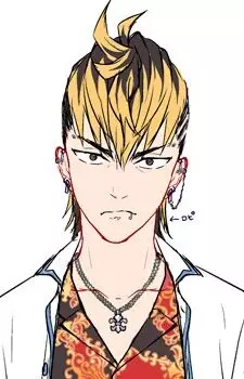 Fujishiro, Keiya
