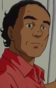 Kurosawa, Kazuma