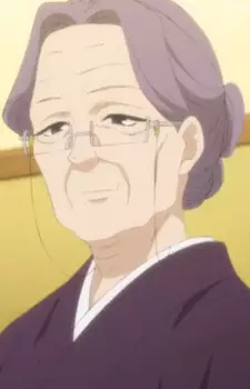 Komi, Yuiko