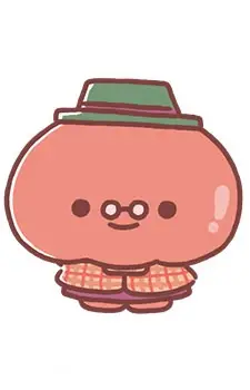 Grandma Tomatul
