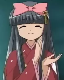 Shirogane, Miyabi
