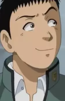 Akazawa, Jirou