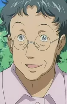 Isogai, Tadashi