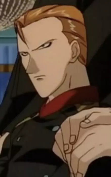 Chuui, Melders