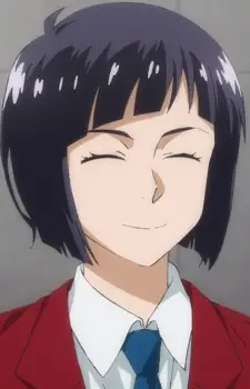 Atsumi, Kouhei