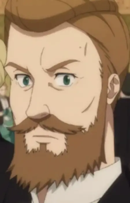 Lord Townsend