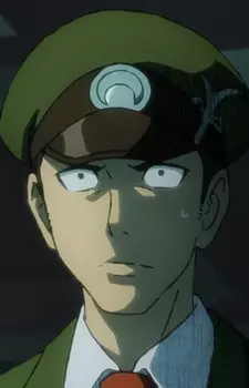 Jujou Saibou