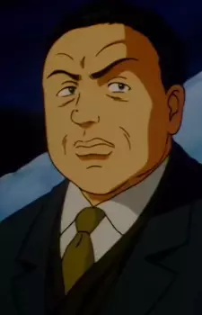 Akama, Mitsuhiko