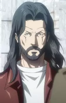 Matsuki, Rojion