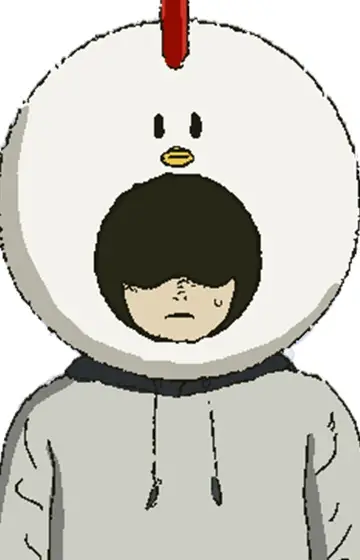 Yuuto