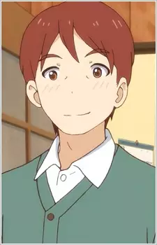 Kurahashi, Father