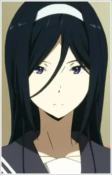 Irisu, Fuyumi