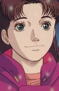 Fujinami, Rie