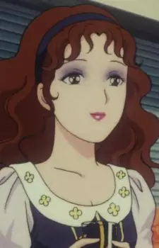 Kurosawa, Mika