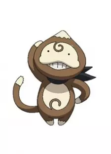 Sarutobi, Sasuke
