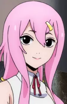 Kanae, Reca