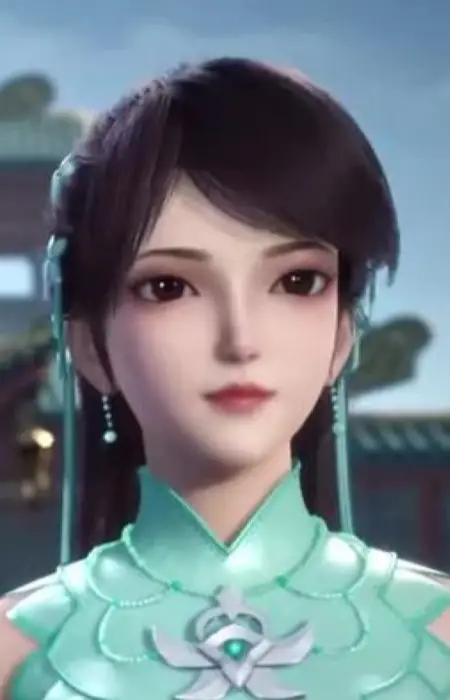 Ling, Qingshu