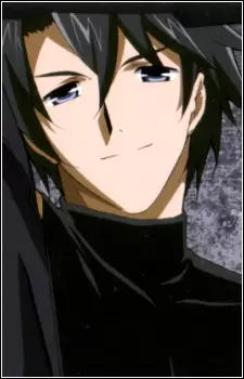 Minato, Shinichirou