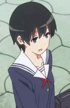 Ishimaki, Kiyo