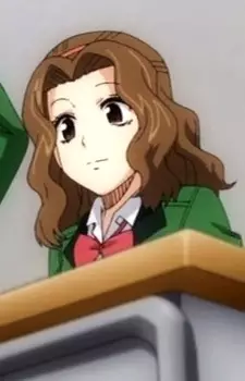 Mutsuka, Yukari
