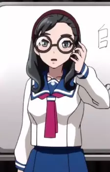 Fujima, Yaeko