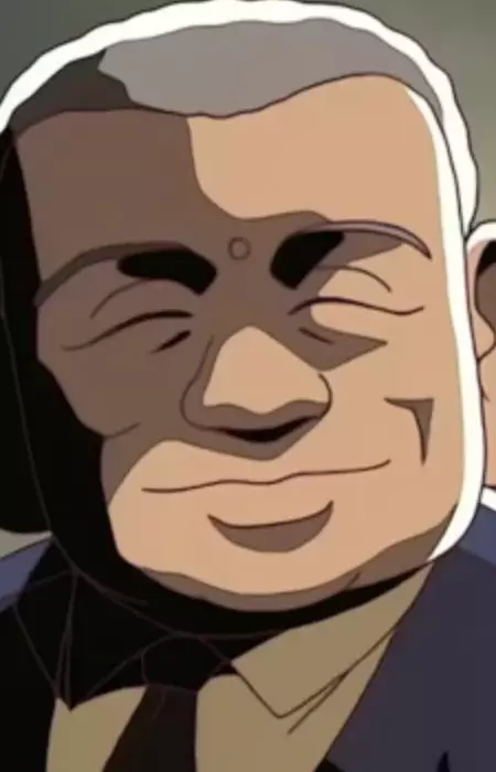Detective Chunen