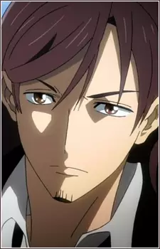 Mikuni, Souichirou