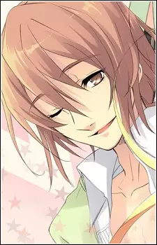 Kisaragi, Natsume