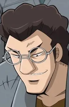 Kawashima