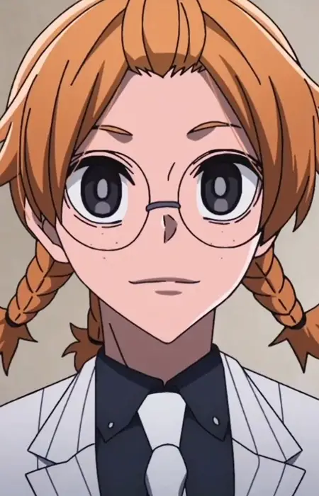 Momota, Hina