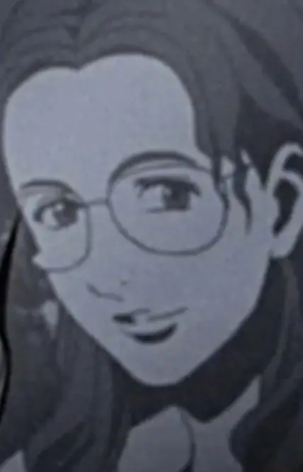 Evelyn