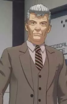 Ide, Mitsuhiro