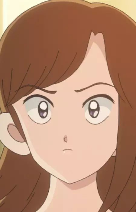 Mita, Arisa