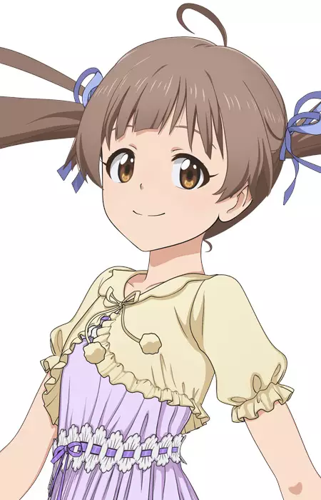 Hakozaki, Serika