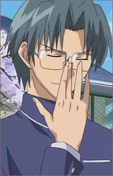 Edo, Masaki
