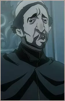 de Xavier III, Francisco