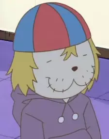 Mukuchi