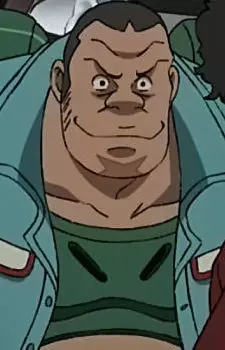 Higashi, Potemkin